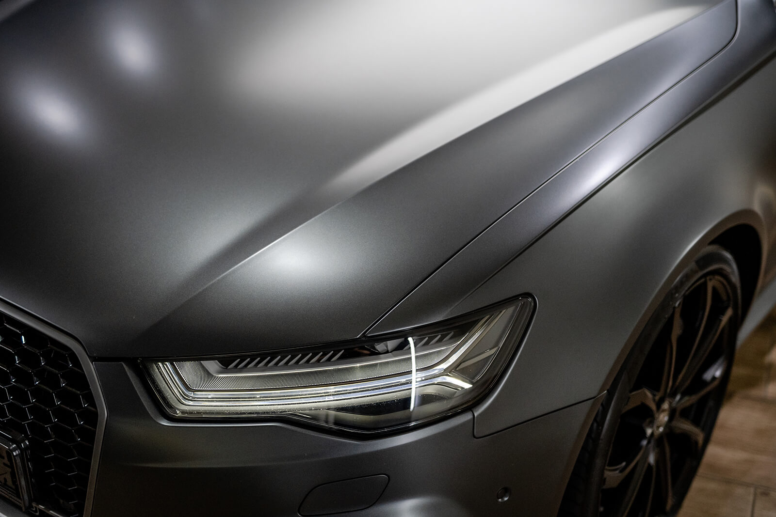 Audi Rozowe Wellness